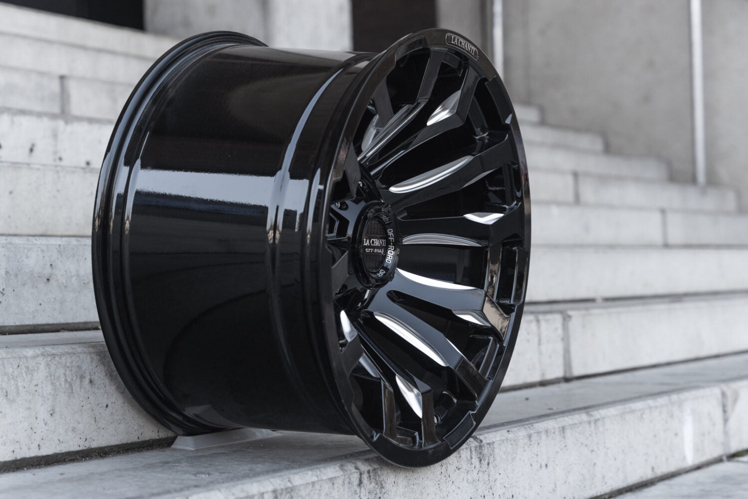 LC–OF7  5x139,7  20 Zoll