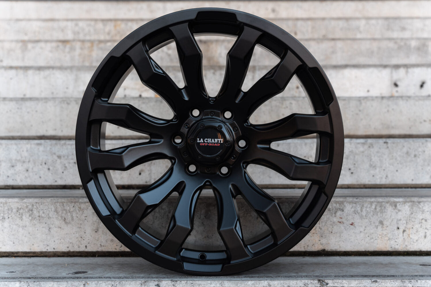 LC–OF7  6x139,7  20 Zoll