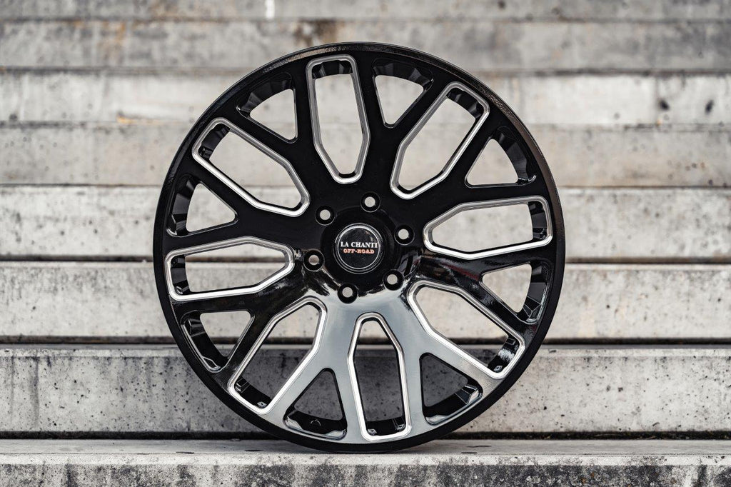 LC–OF8  5x139,7  22 Zoll