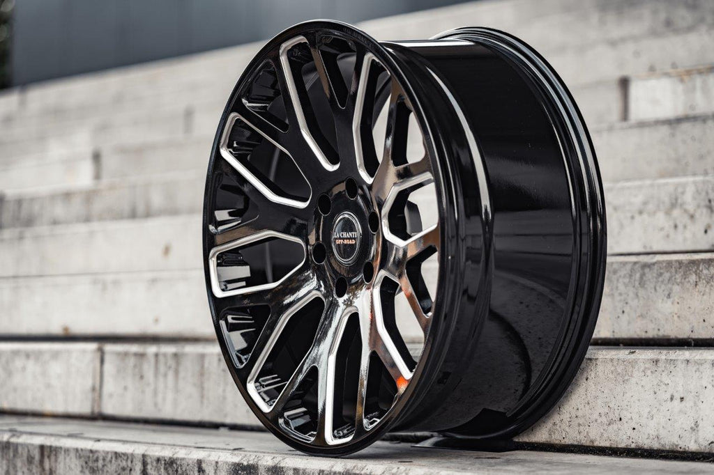 LC–OF8  5x139,7  22 Zoll