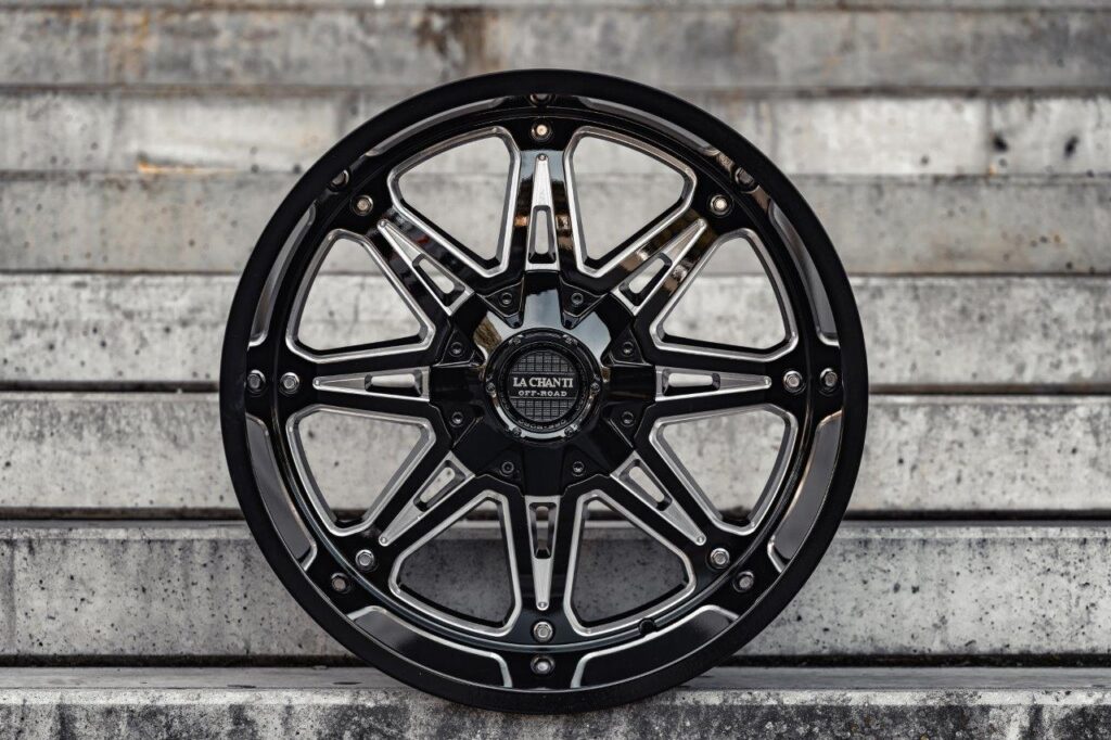 LC–OF9  5x127/139,7 22 Zoll