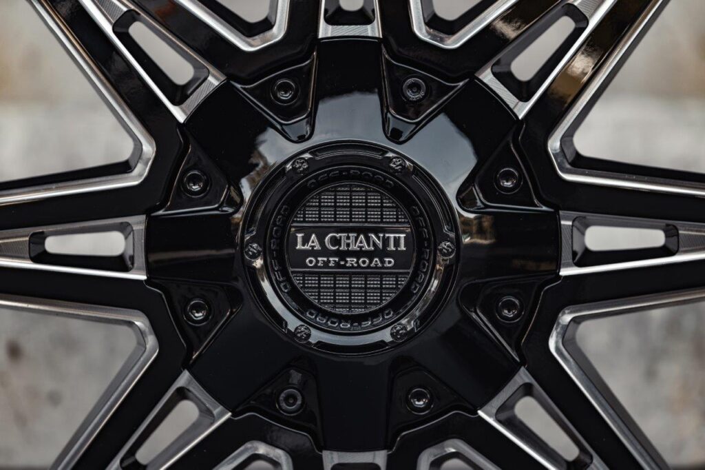 LC–OF9  5x127/139,7 22 Zoll