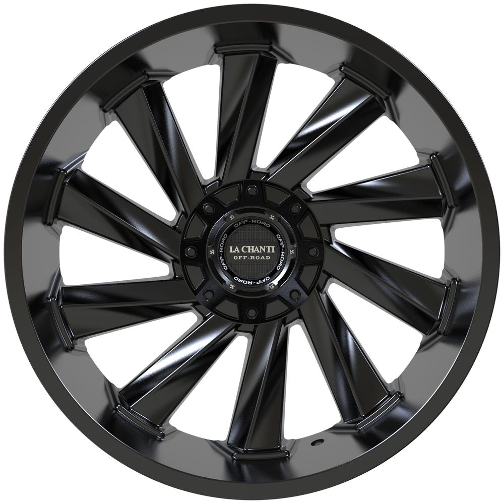 LC–OF10  5x127/139,7 20 Zoll