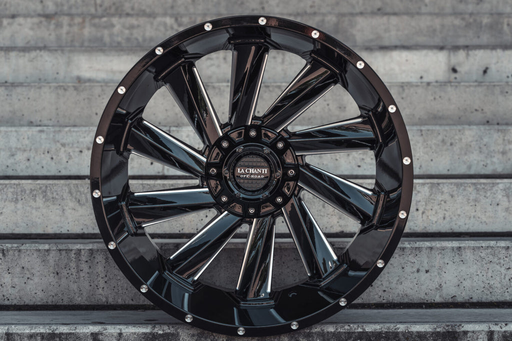 LC–OF10  5x127/139,7 20 Zoll