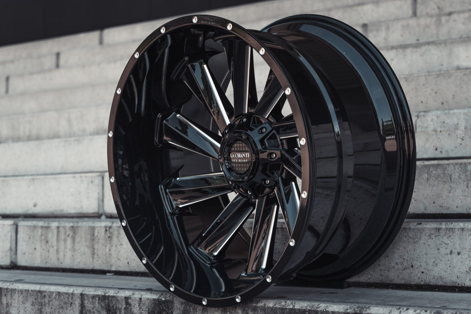LC–OF10  5x127/139,7 20 Zoll
