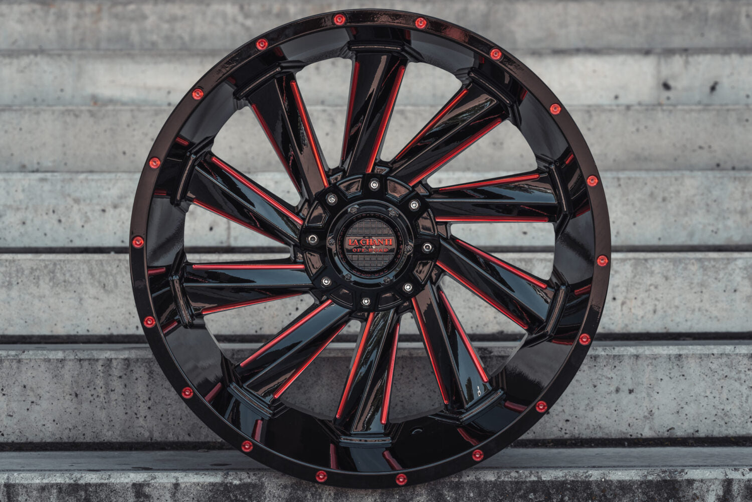 LC–OF10  5x127/139,7 20 Zoll