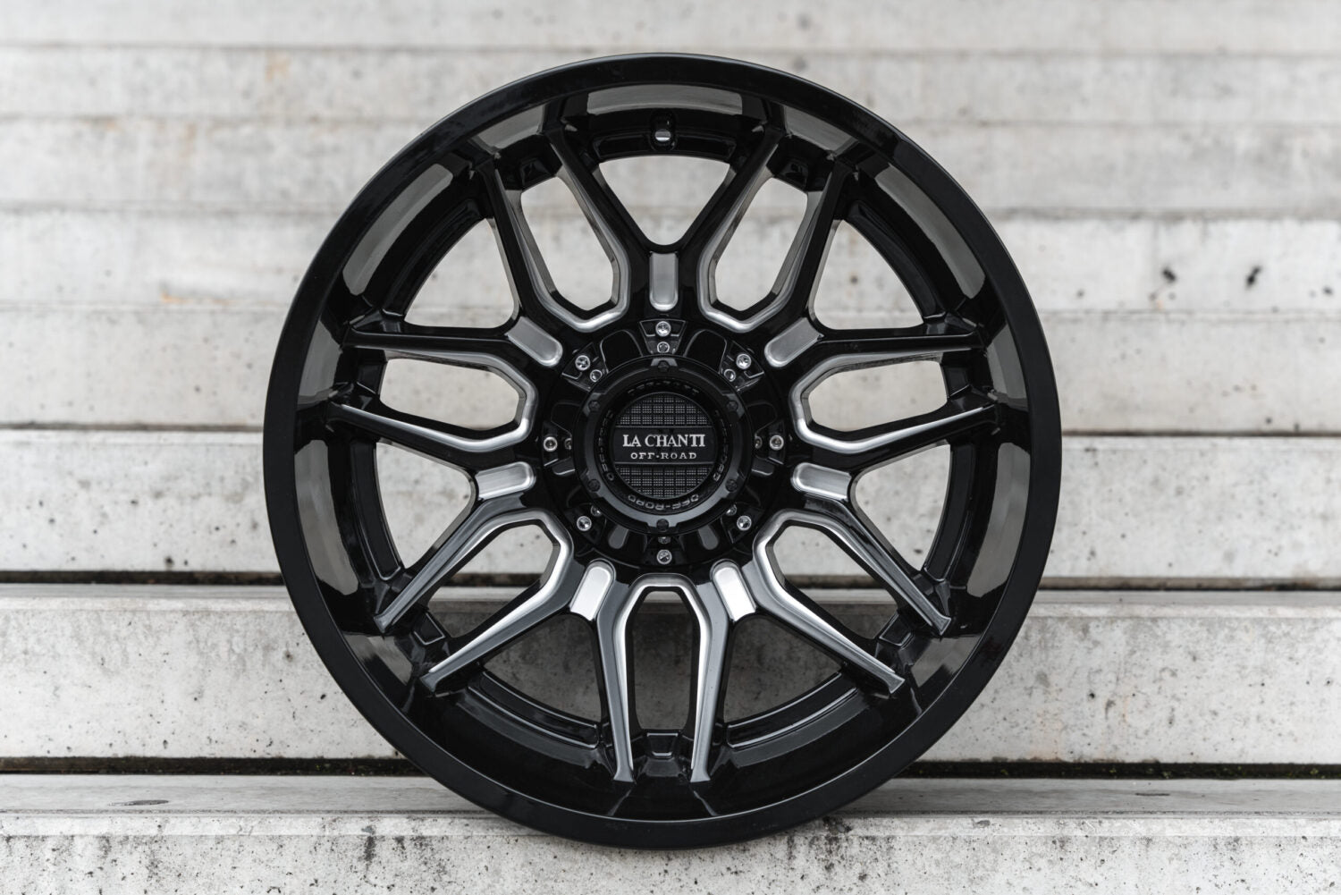 LC–OF13   5x127/139,7 20 Zoll