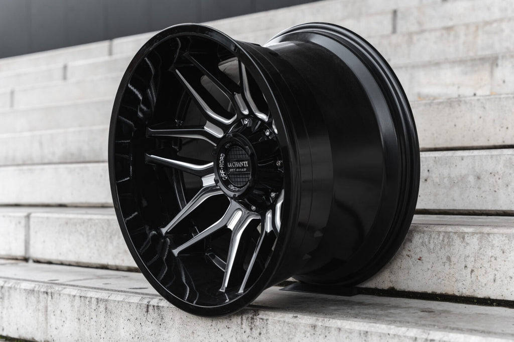 LC–OF13   5x127/139,7 20 Zoll