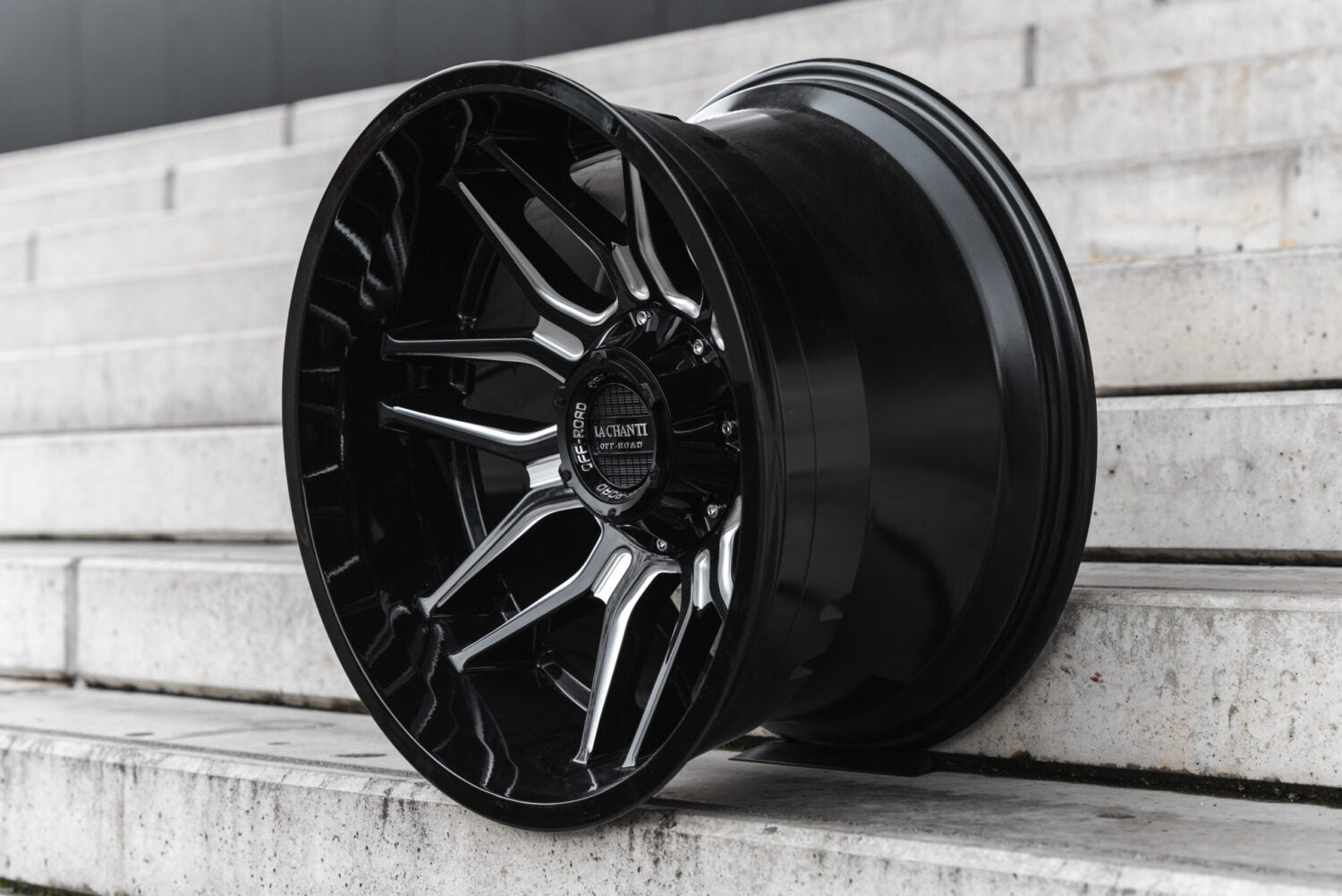 LC–OF13   5x127/139,7 20 Zoll