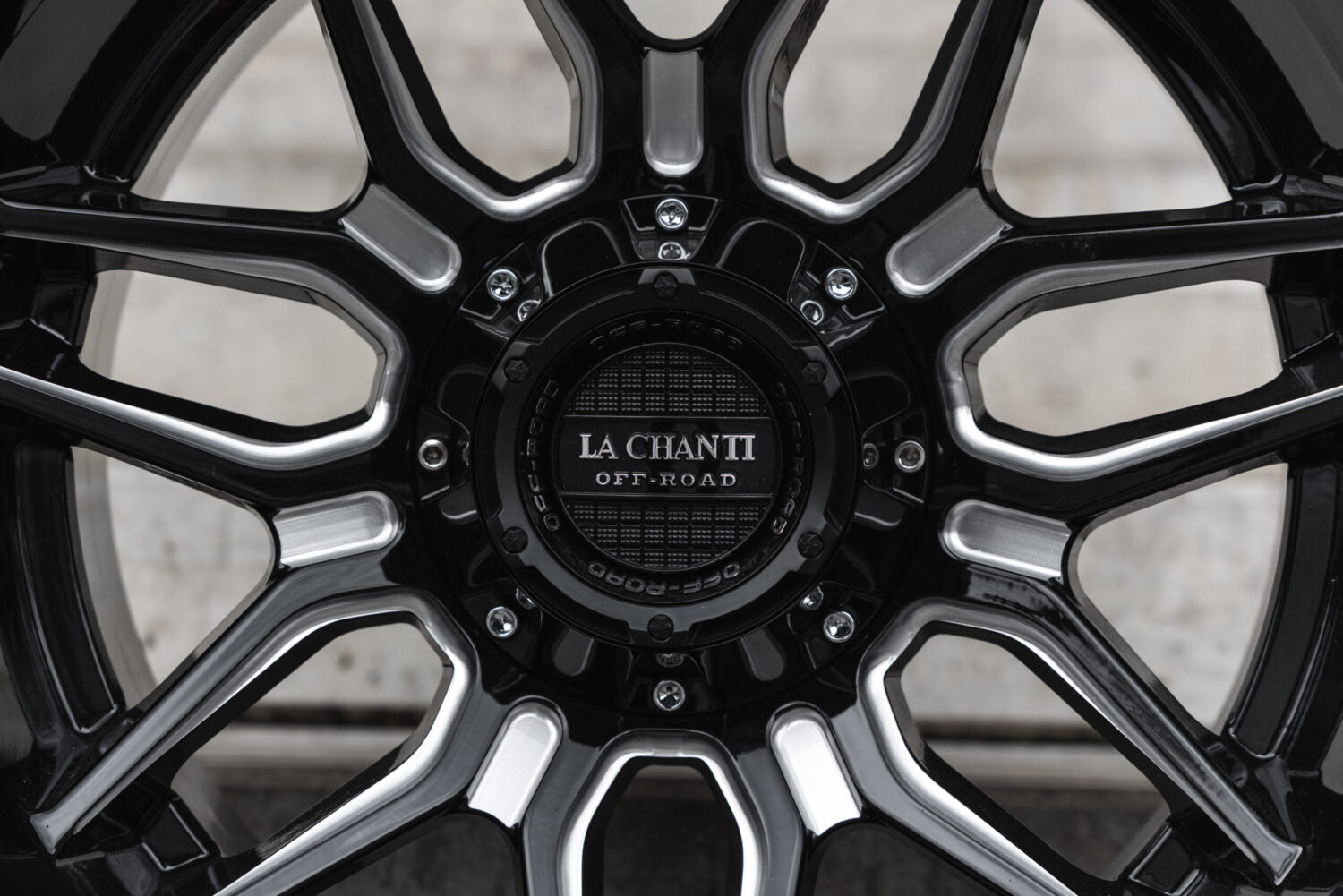 LC–OF13   5x127/139,7 20 Zoll