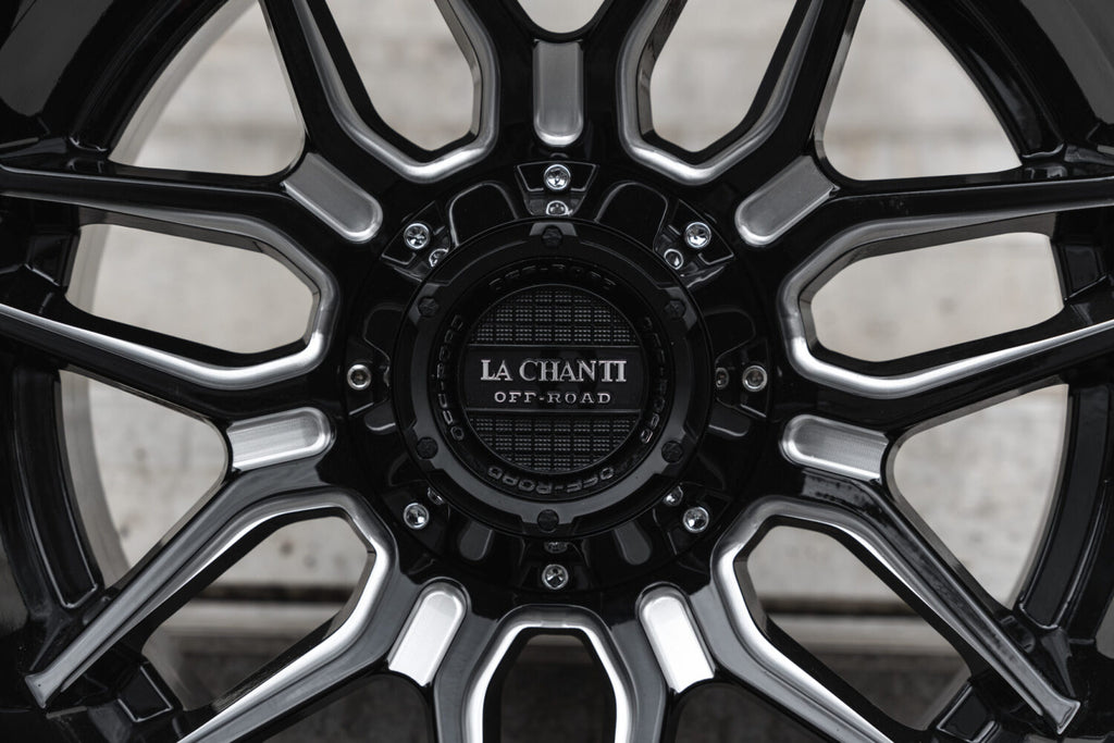 LC–OF13   6x135/139,7 20 Zoll