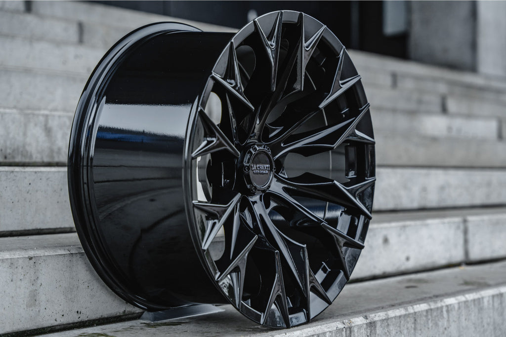 LC–OF14  5x139,7 22 Zoll