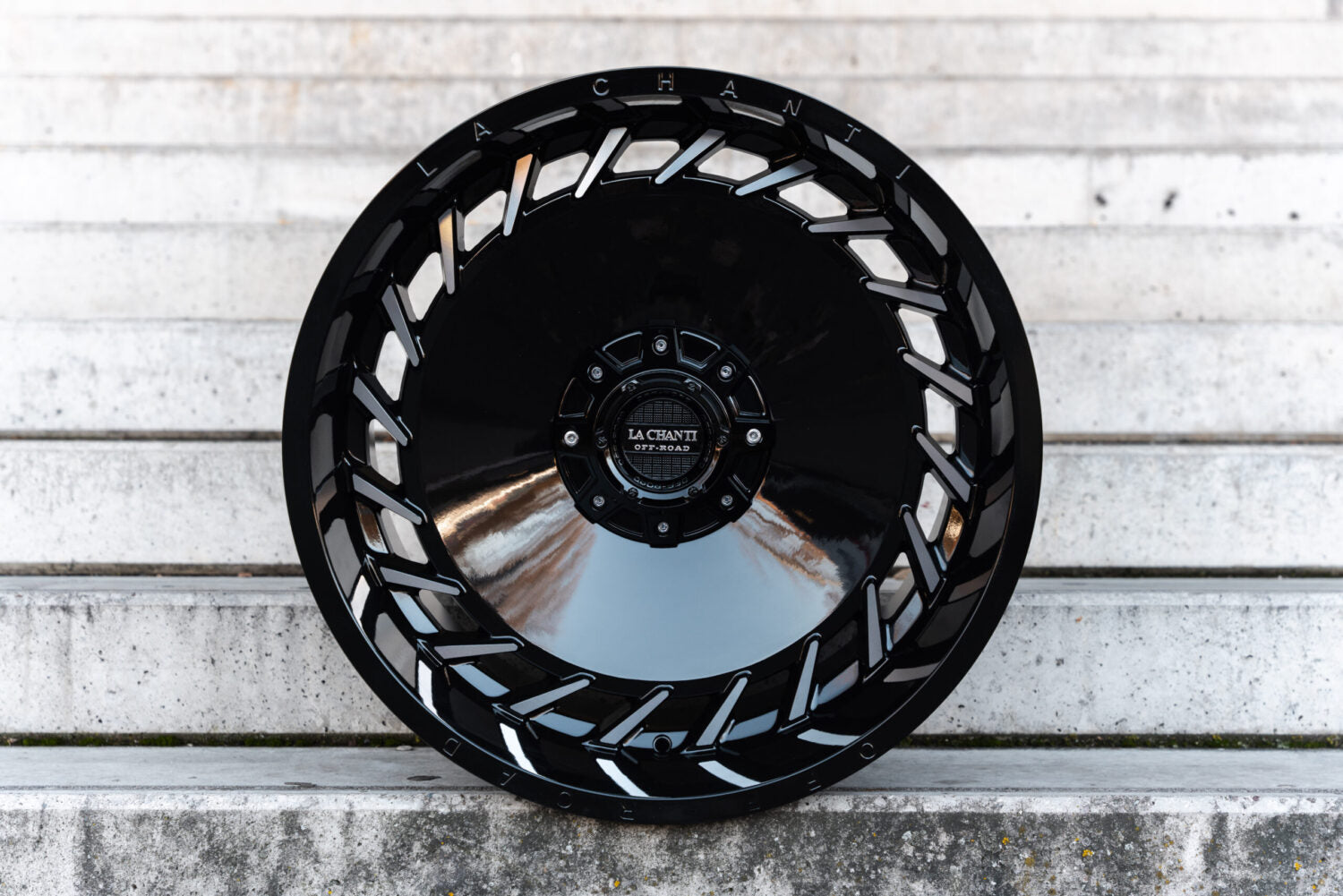 LC–OF15  5x127/139,7  22Zoll