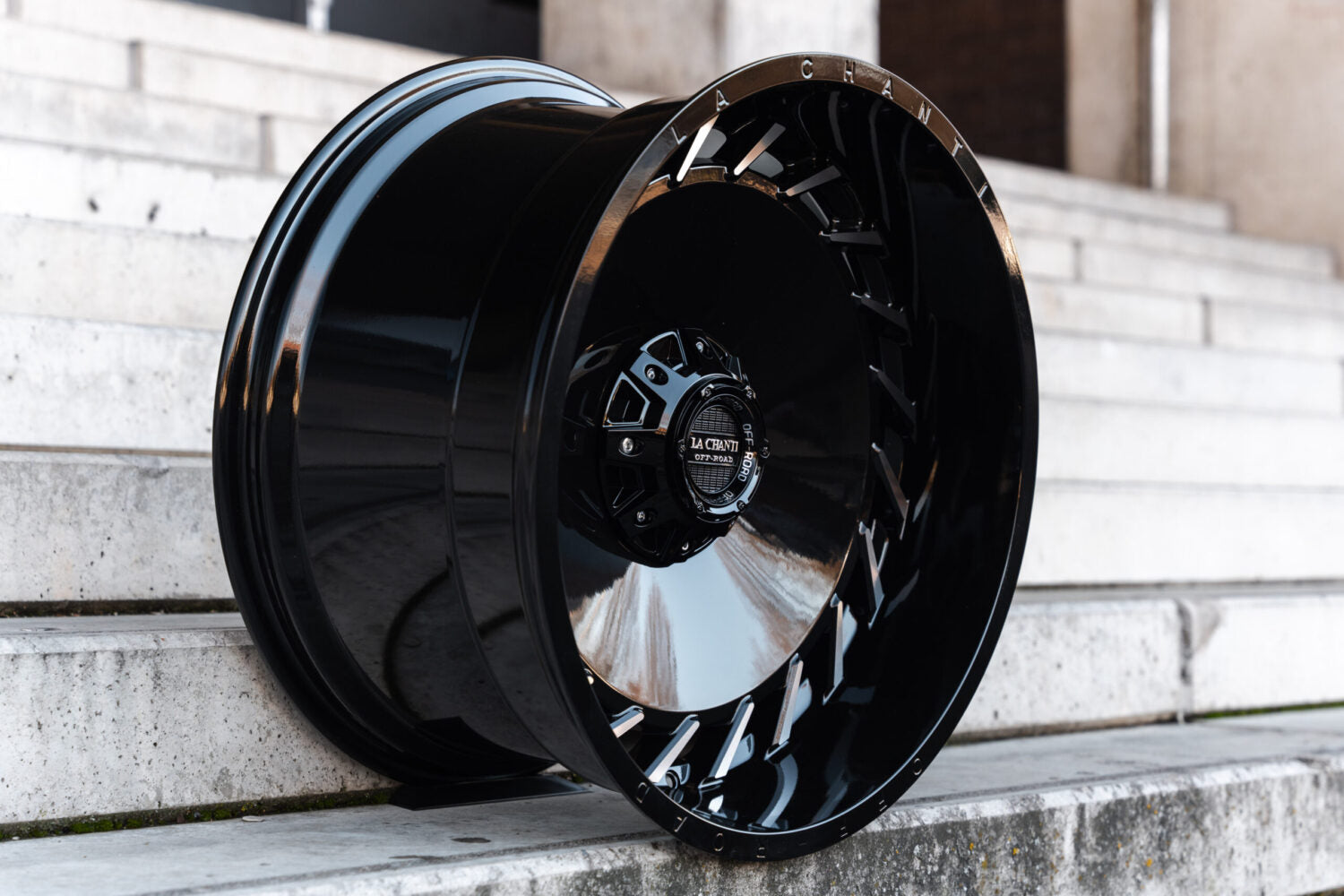 LC–OF15  6x135/139,7  22Zoll