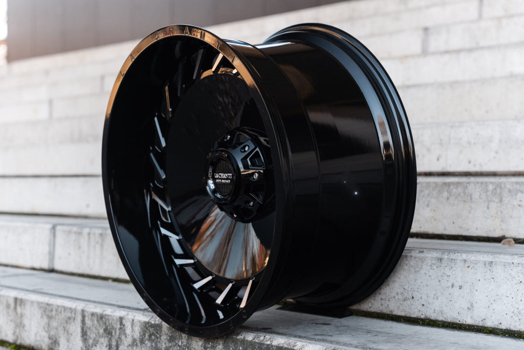 LC–OF15  5x127/139,7  22Zoll