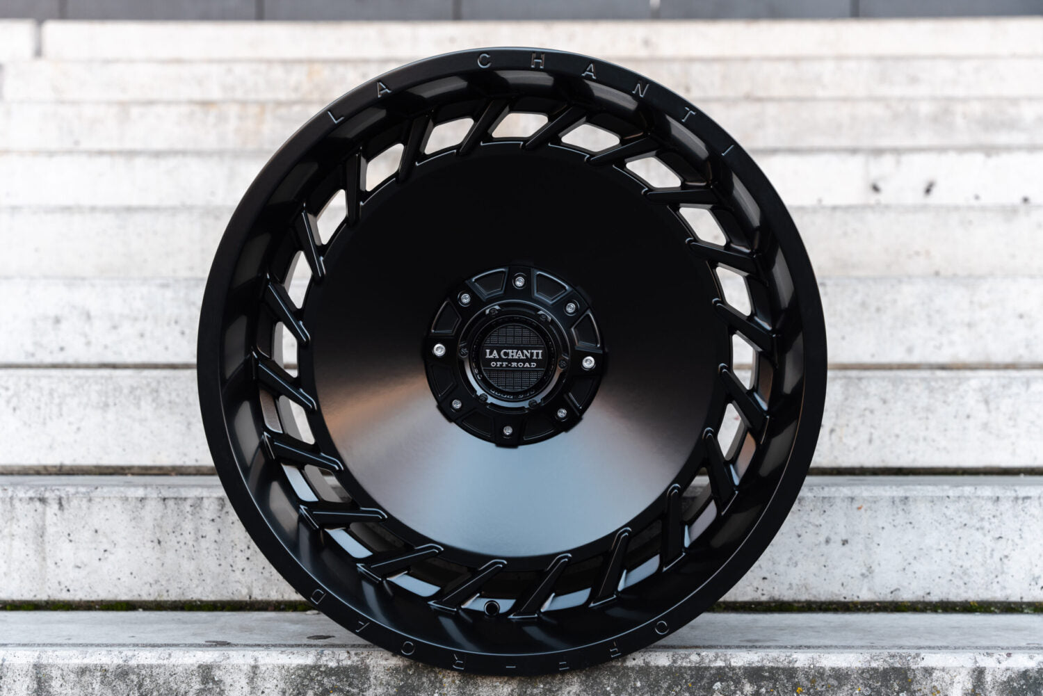 LC–OF15  5x127/139,7  22Zoll