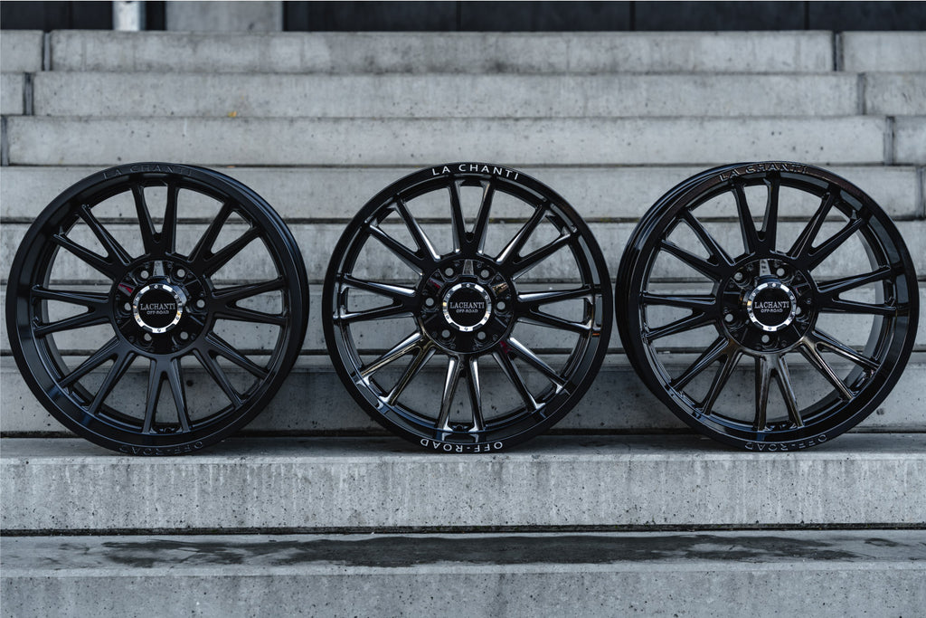LC–OF18 5x139,7  20Zoll