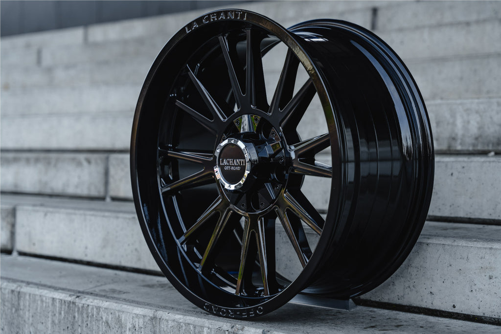 LC–OF18 6x139,7  20Zoll