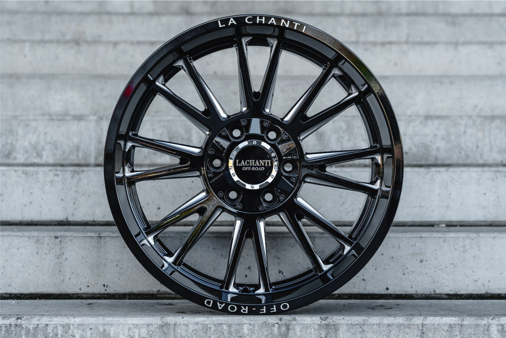 LC–OF18 6x139,7  20Zoll