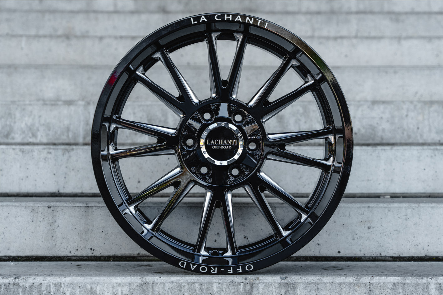 LC–OF18 6x139,7  20Zoll