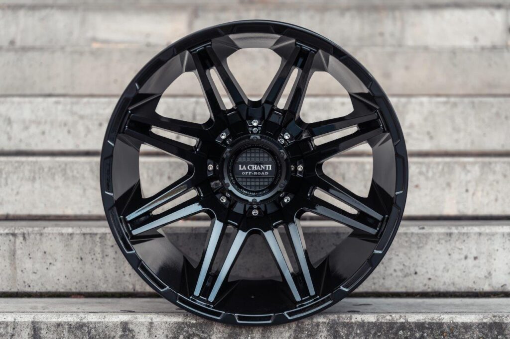 LC–OF19 5x127/139,7   20Zoll