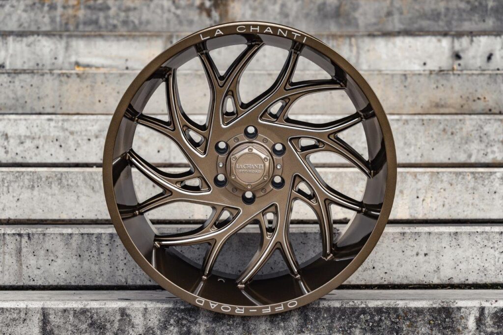 LC–OF20 8x170  22Zoll