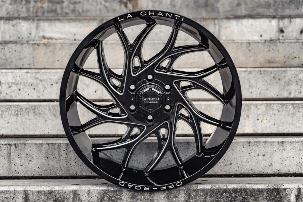 LC–OF20 6x135 22Zoll
