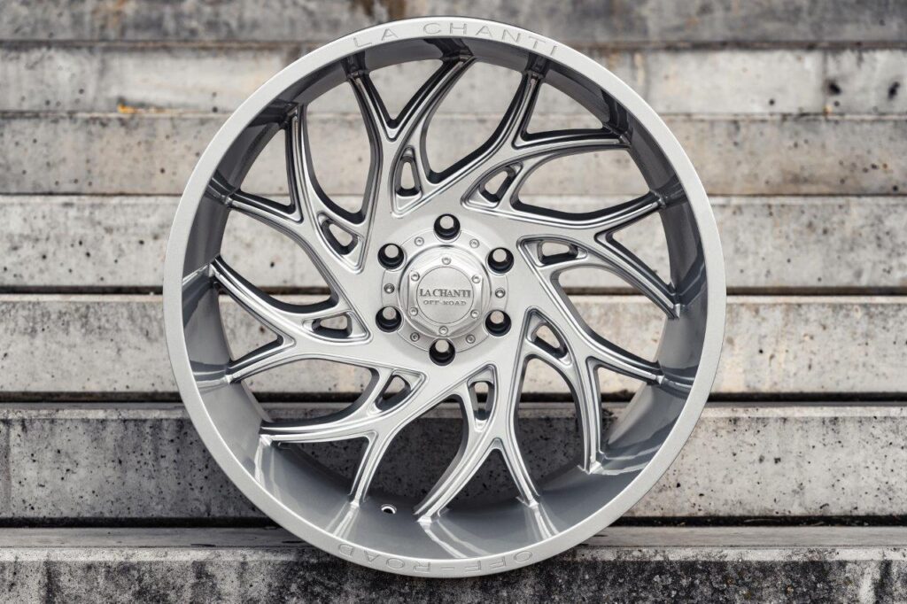 LC–OF20 6x139,7 22Zoll