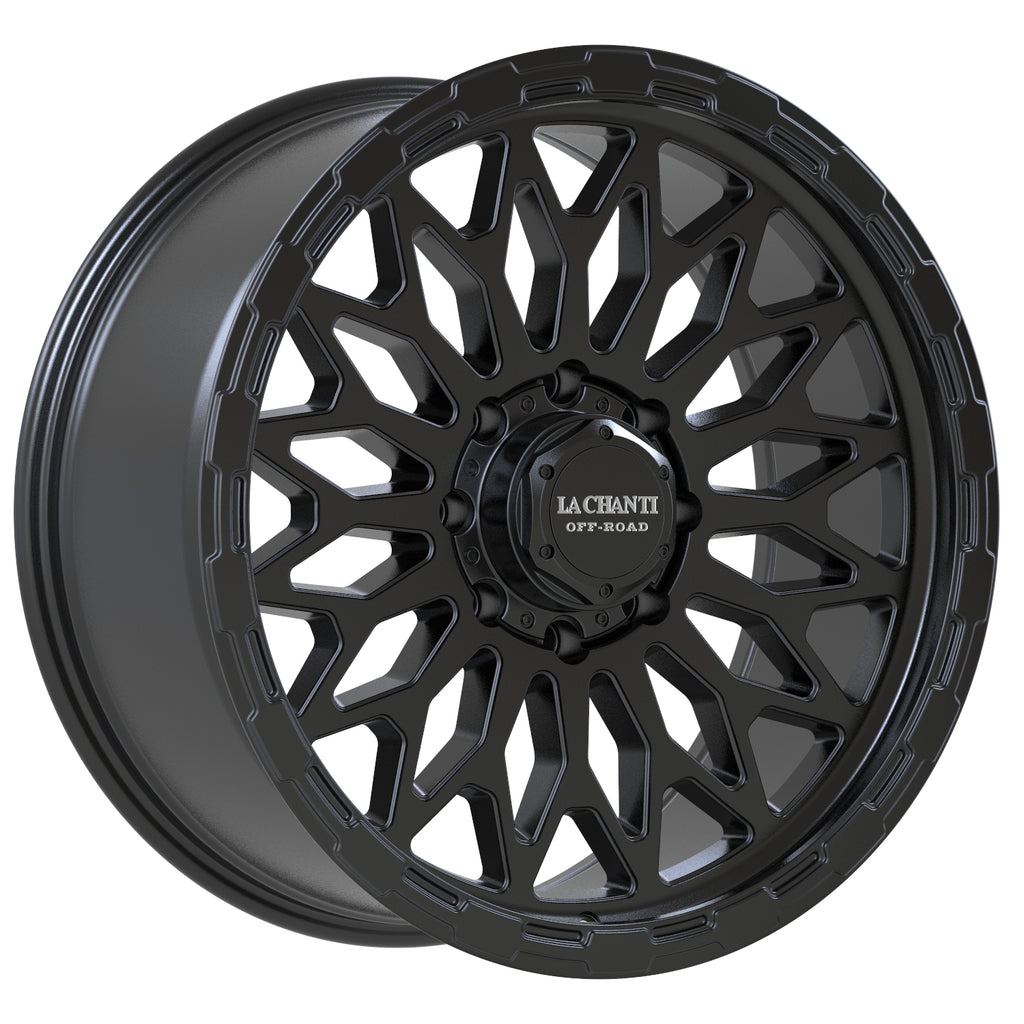 LC–OF22  6x139,7  22 Zoll