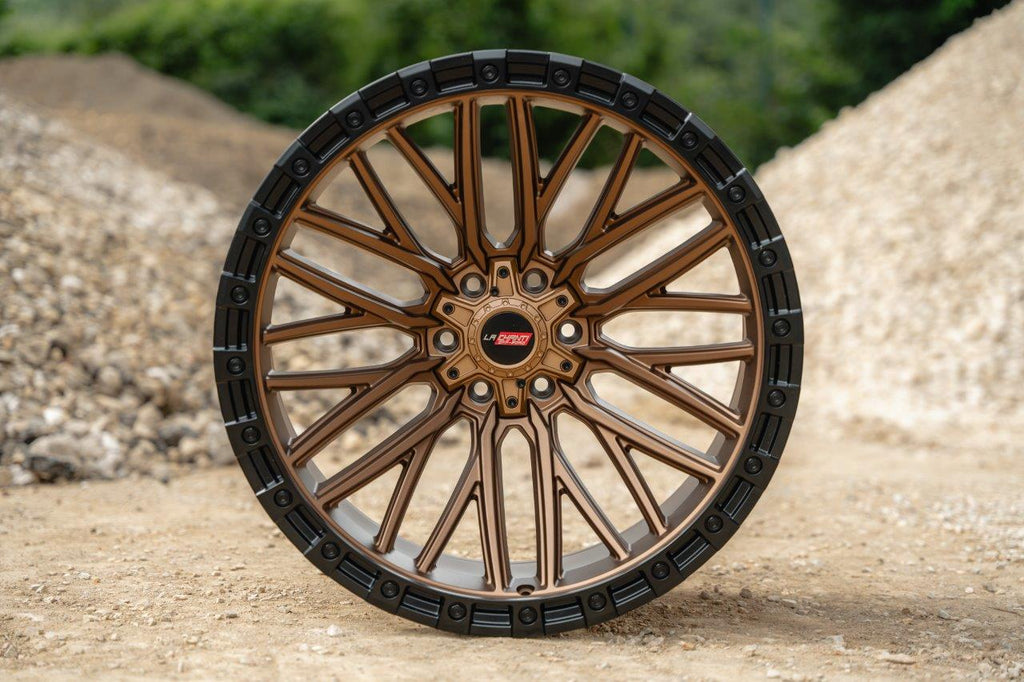 LC–OF35   6x135/139,7 22 Zoll