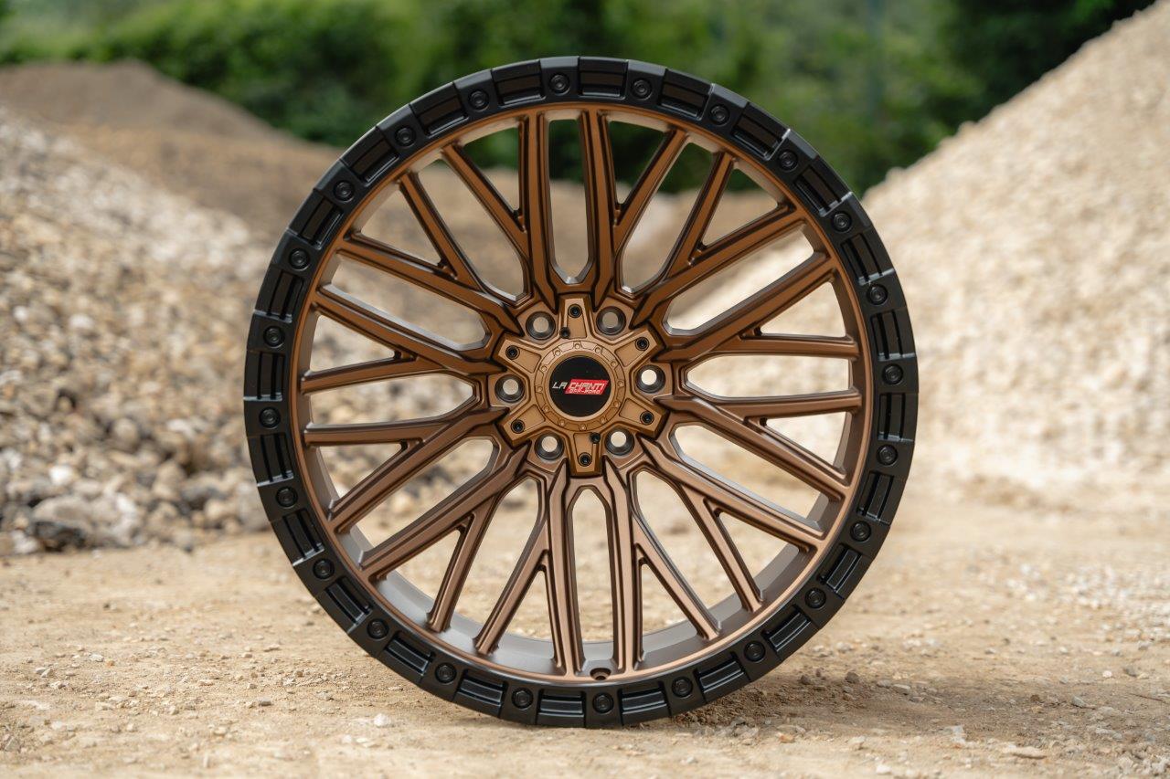 LC–OF35   6x135/139,7 22 Zoll