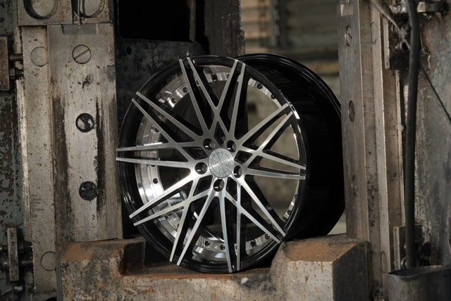 LC–P1 20Zoll 5x112