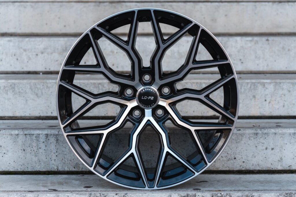 LC–P2 20Zoll 5x120