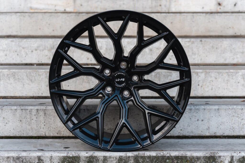 LC–P2 20Zoll 5x120