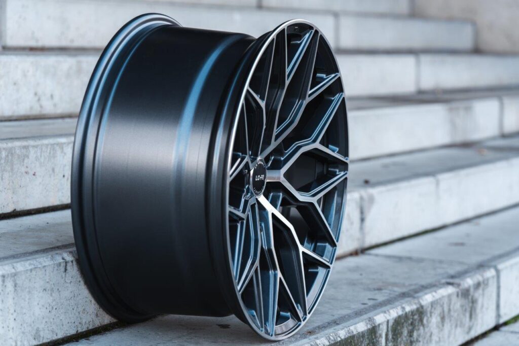 LC–P2 20Zoll 5x120
