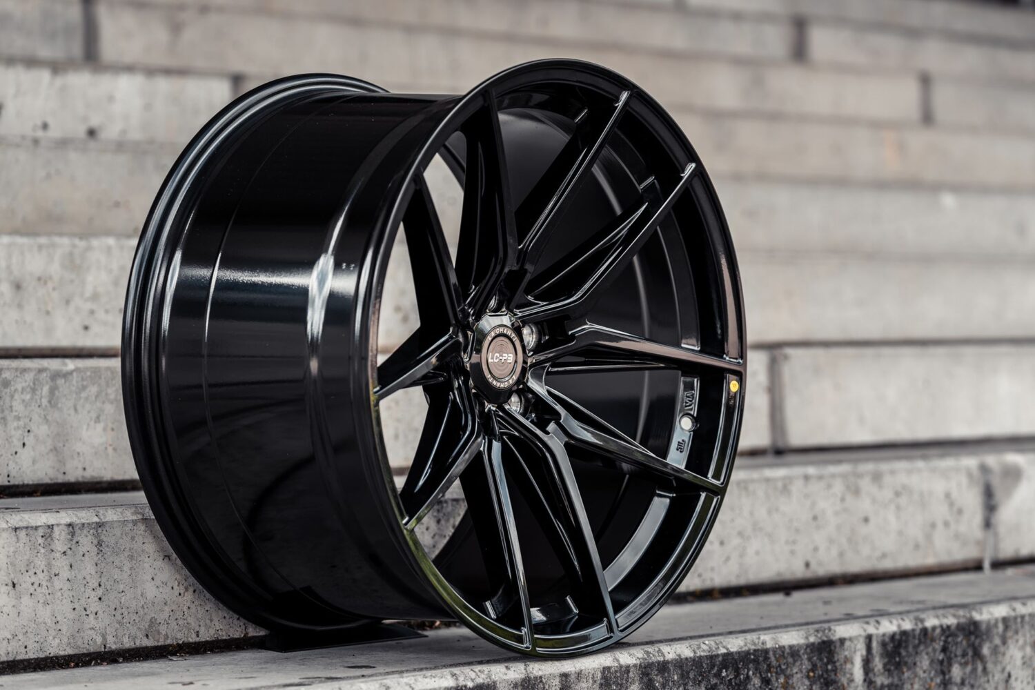 LC–P3 20Zoll 5x120