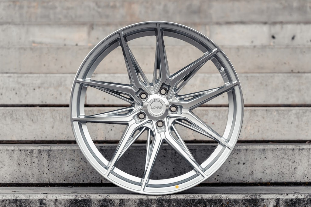 LC–P3 20Zoll 5x120