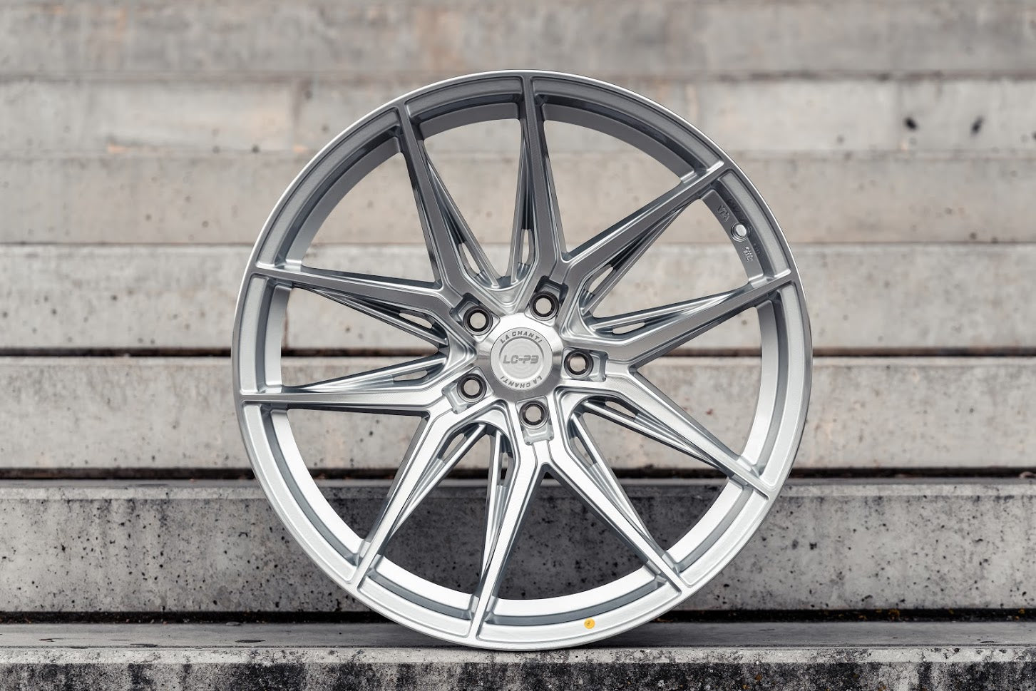 LC–P3 20Zoll 5x120