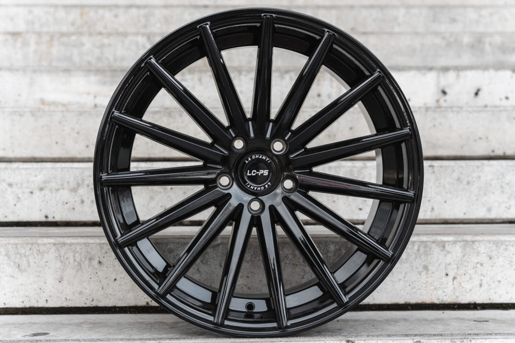 LC–P5 19Zoll 5x120