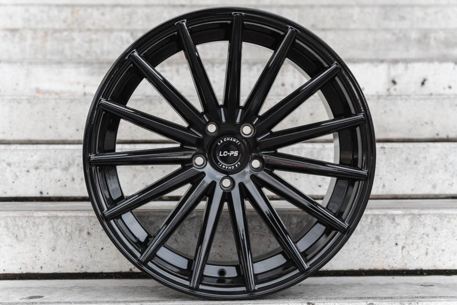 LC–P5 20Zoll 5x120