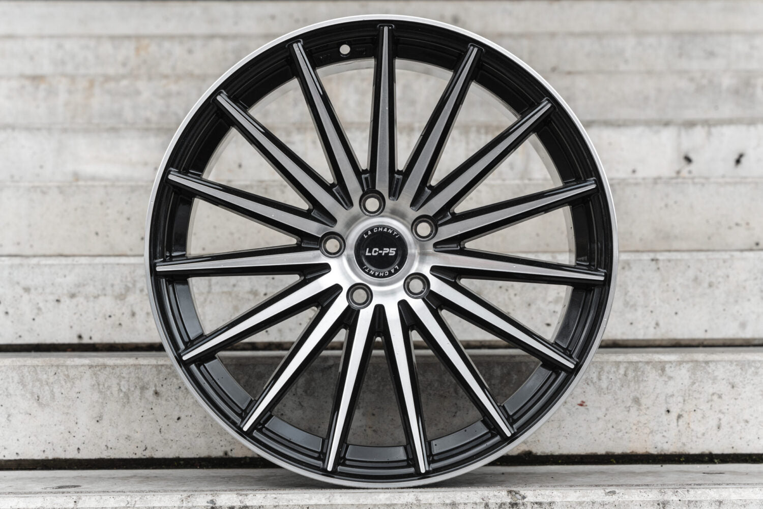 LC–P5 20Zoll 5x120