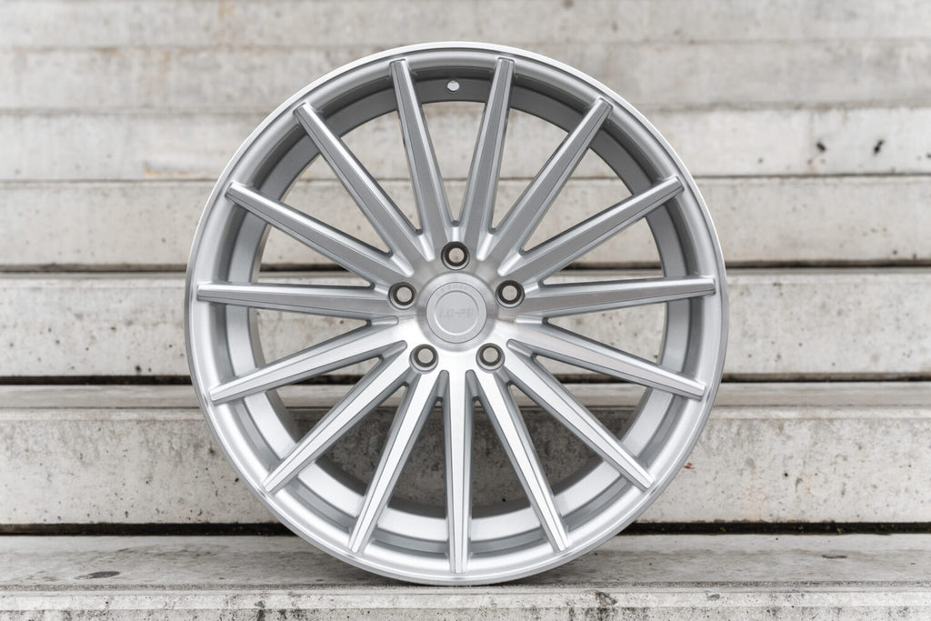 LC–P5 19Zoll 5x120