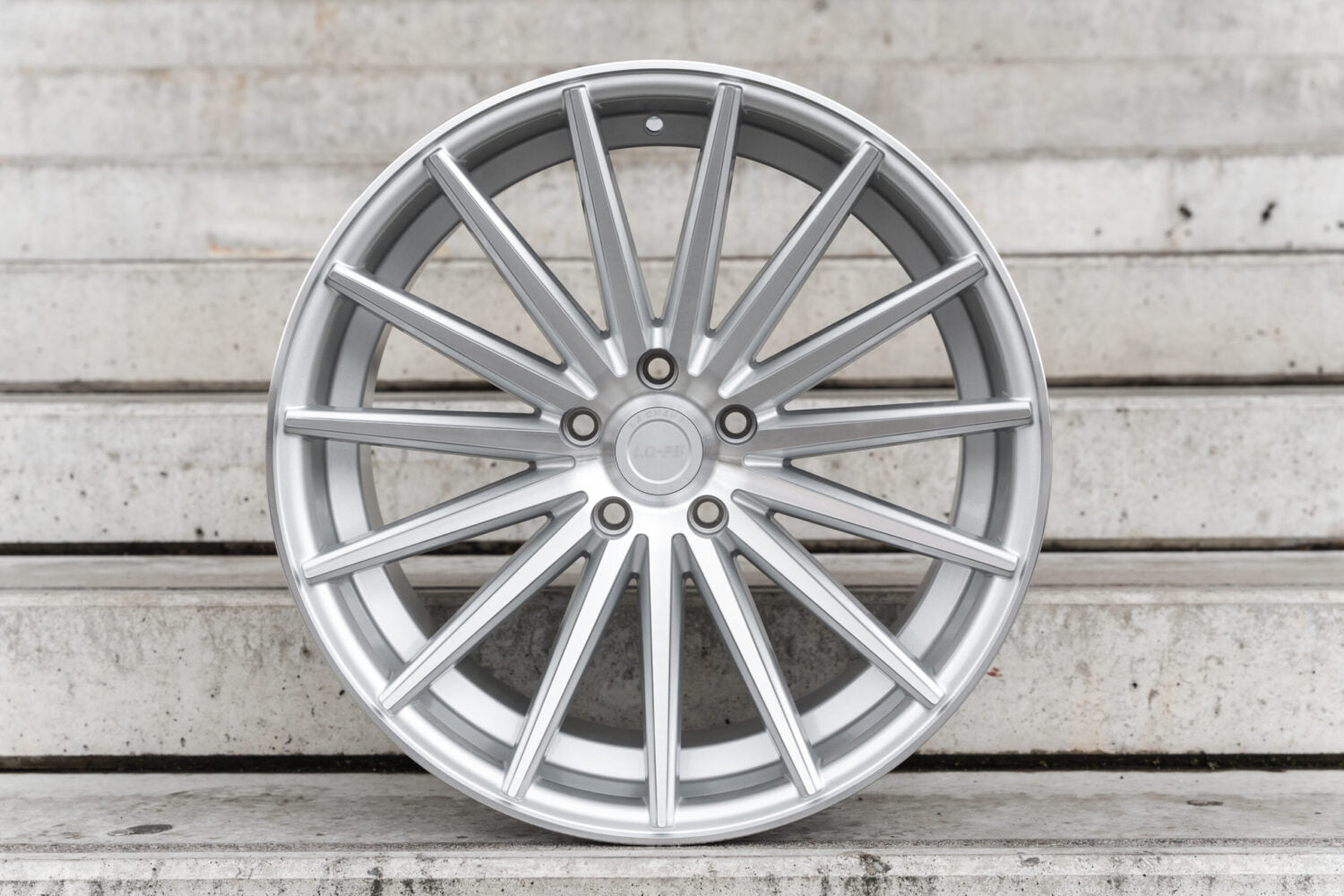 LC–P5 20Zoll 5x120
