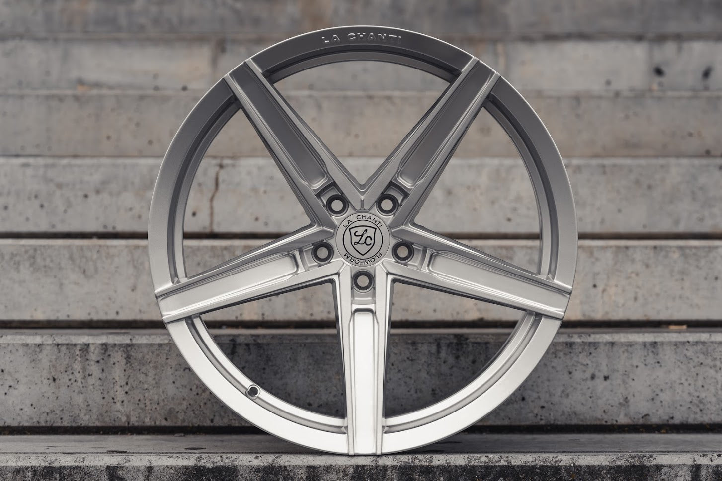 LC–P8 20Zoll 5x120