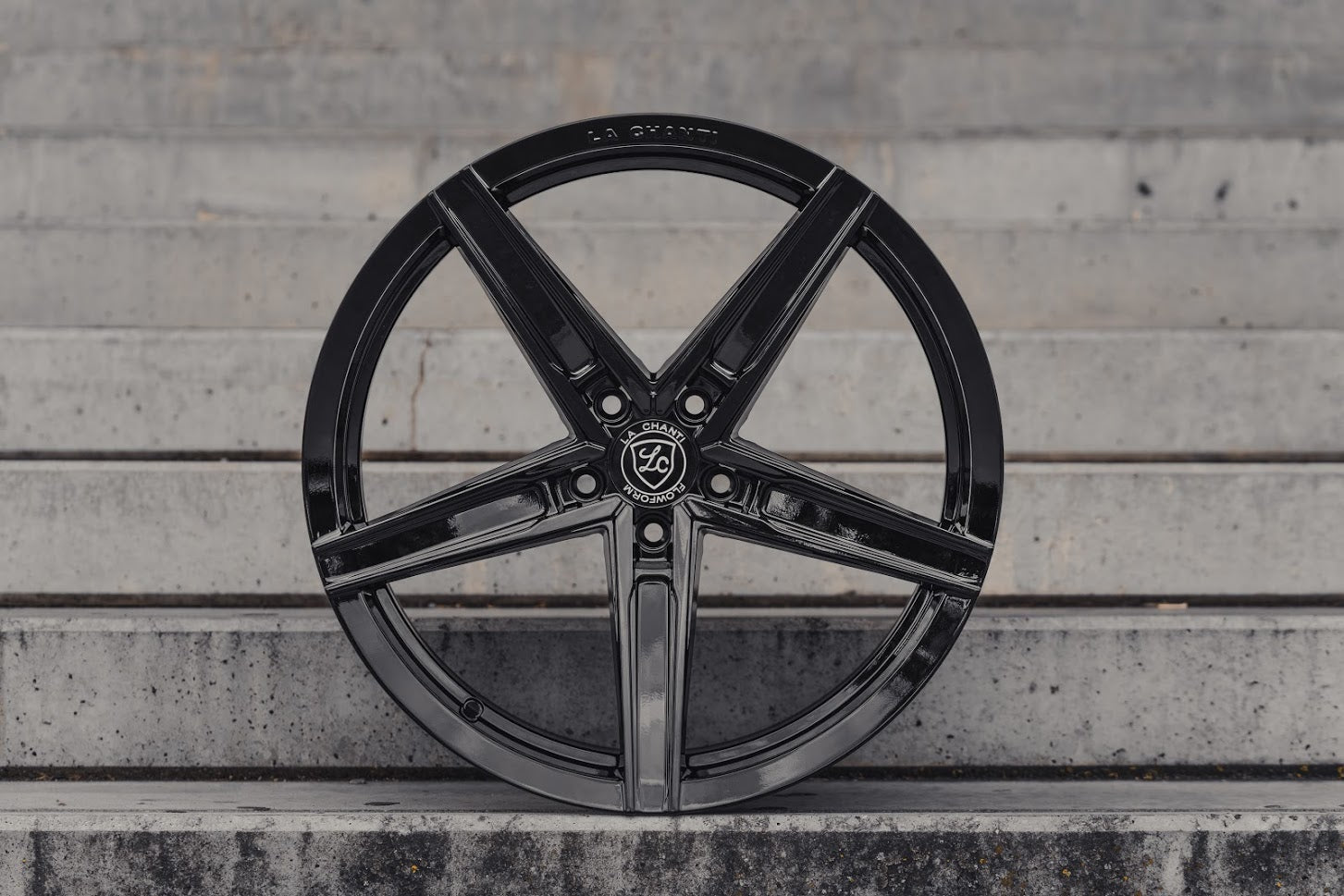 LC–P8 20Zoll 5x120
