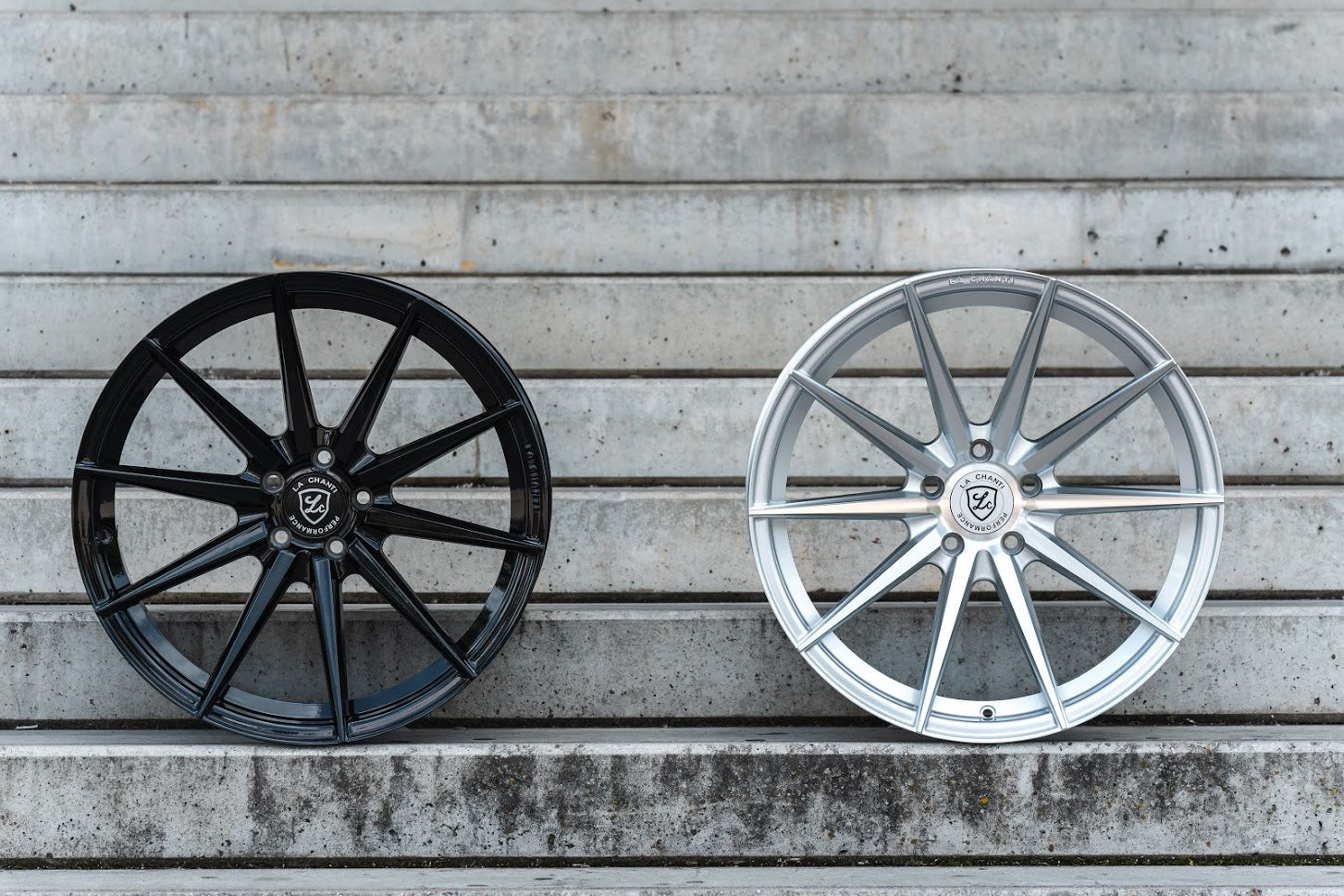 LC–P10 20Zoll 5x112