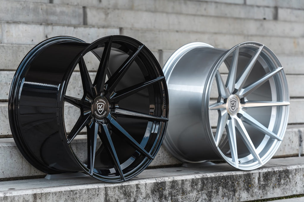 LC–P10 20Zoll 5x112