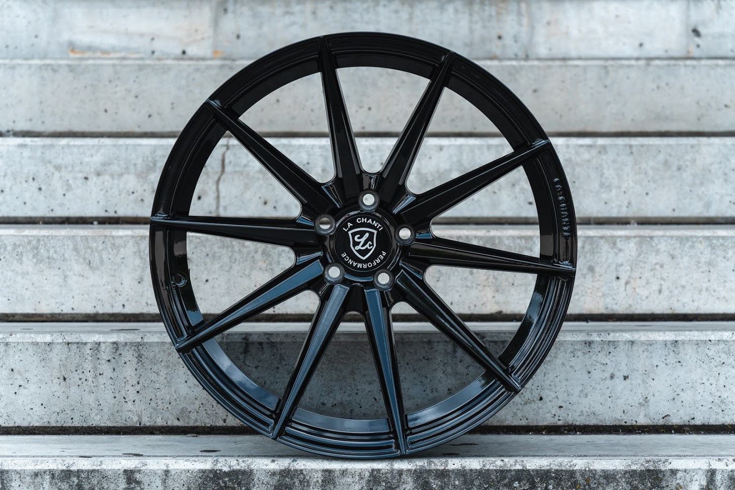 LC–P10 20Zoll 5x112