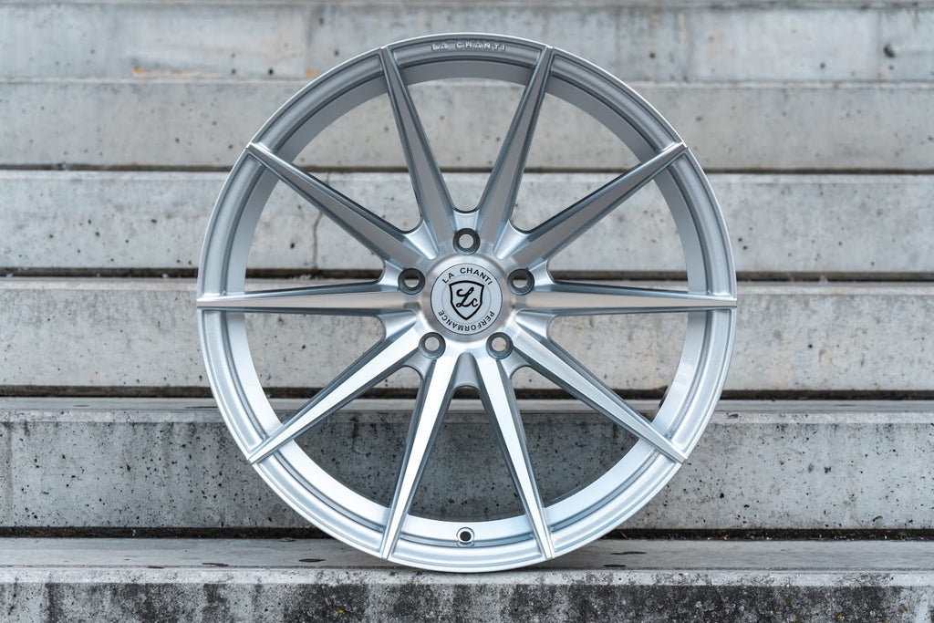 LC–P10 20Zoll 5x112