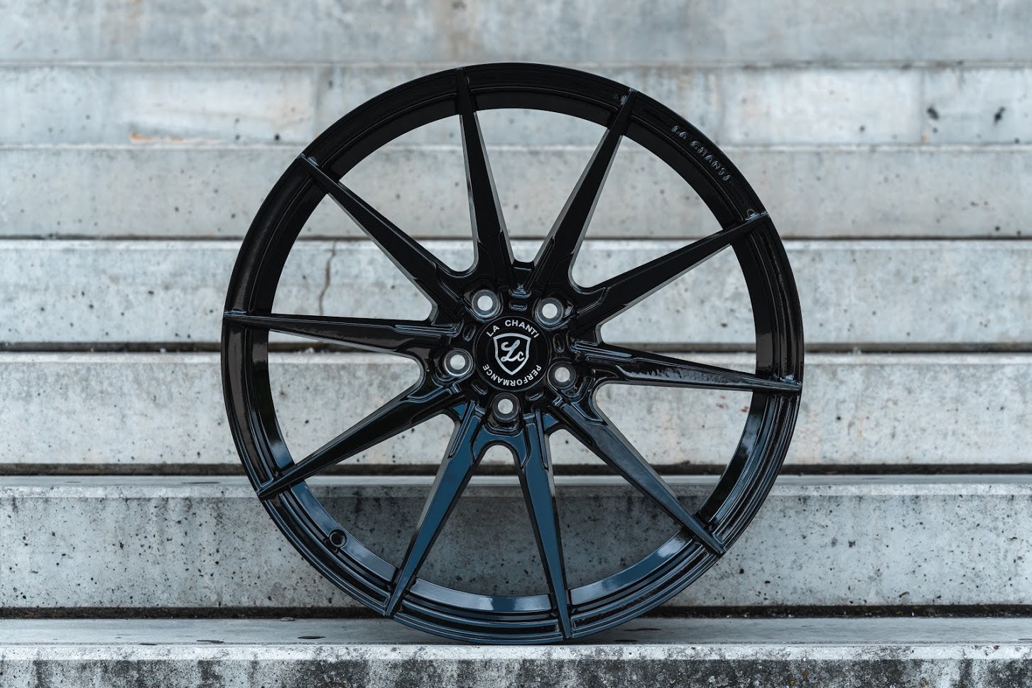 LC–P11 21Zoll 5x114,3